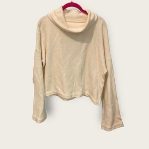 Madewell Turtleneck Sweater